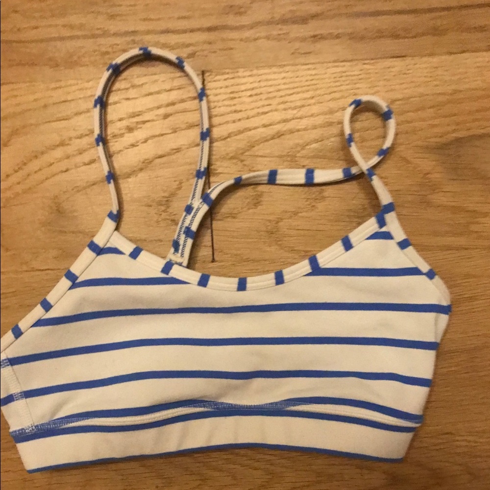 Lululemon Bra Size 2